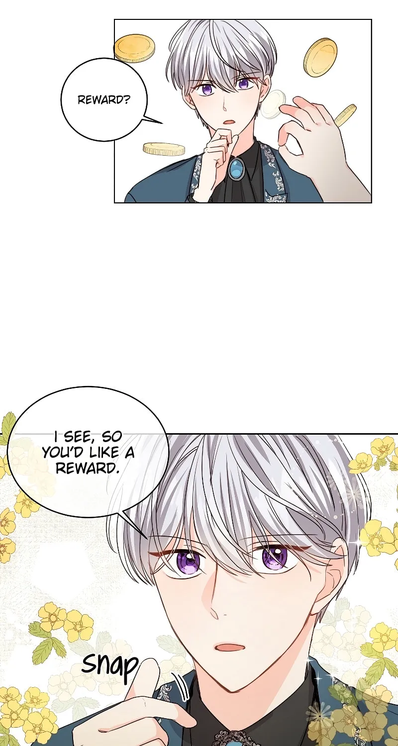 Saving the Villain from the Heroine Chapter 2 page 48 - 