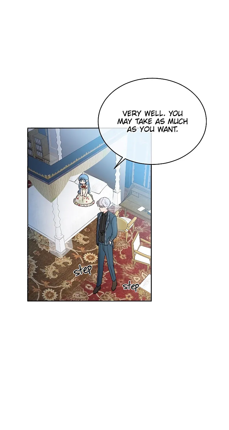 Saving the Villain from the Heroine Chapter 2 page 50 - 