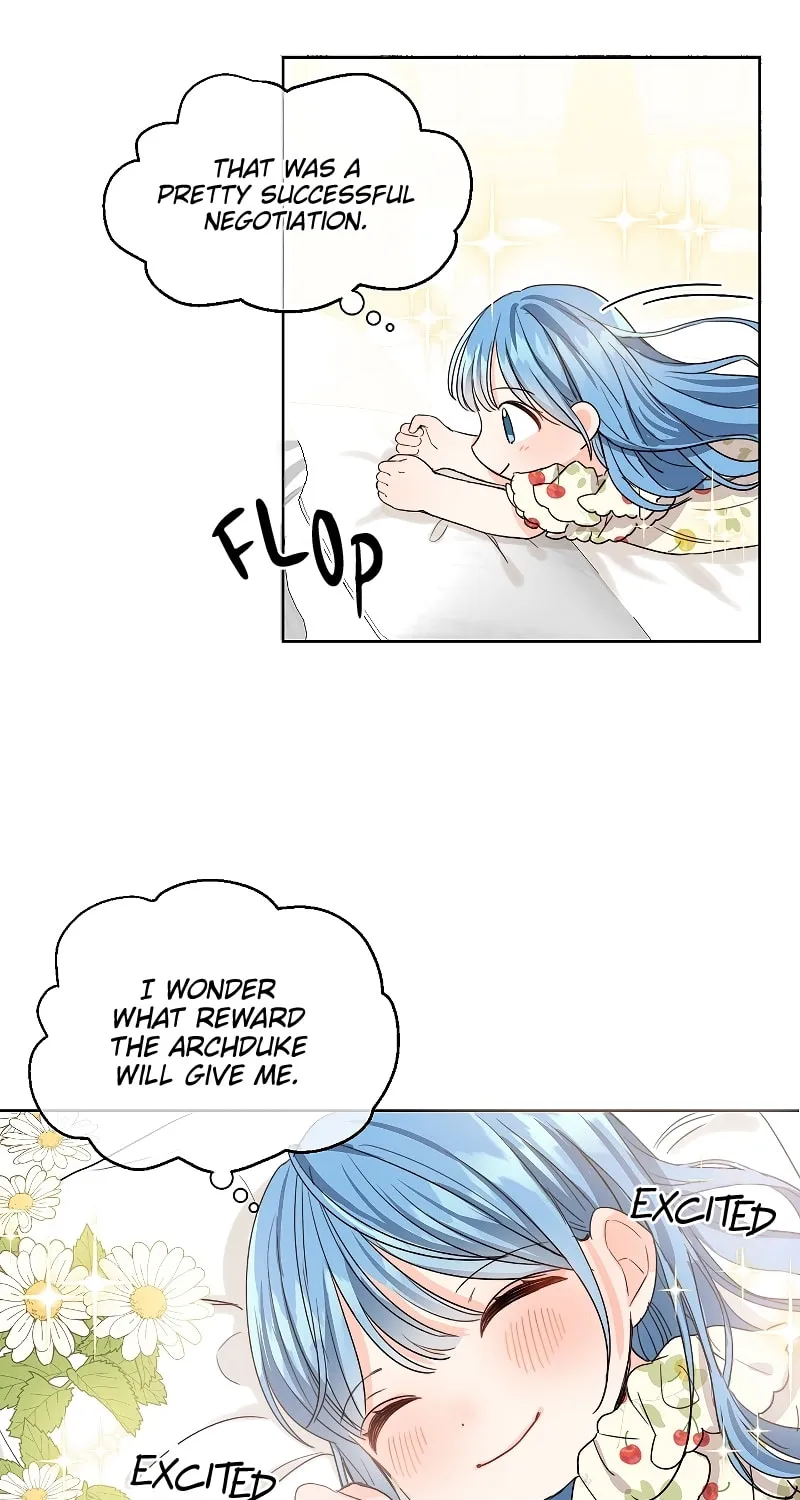 Saving the Villain from the Heroine Chapter 2 page 53 - 