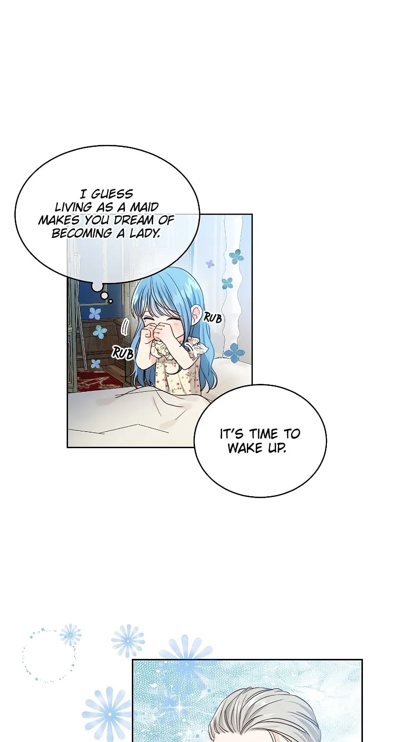 Saving the Villain from the Heroine Chapter 2 page 57 - 