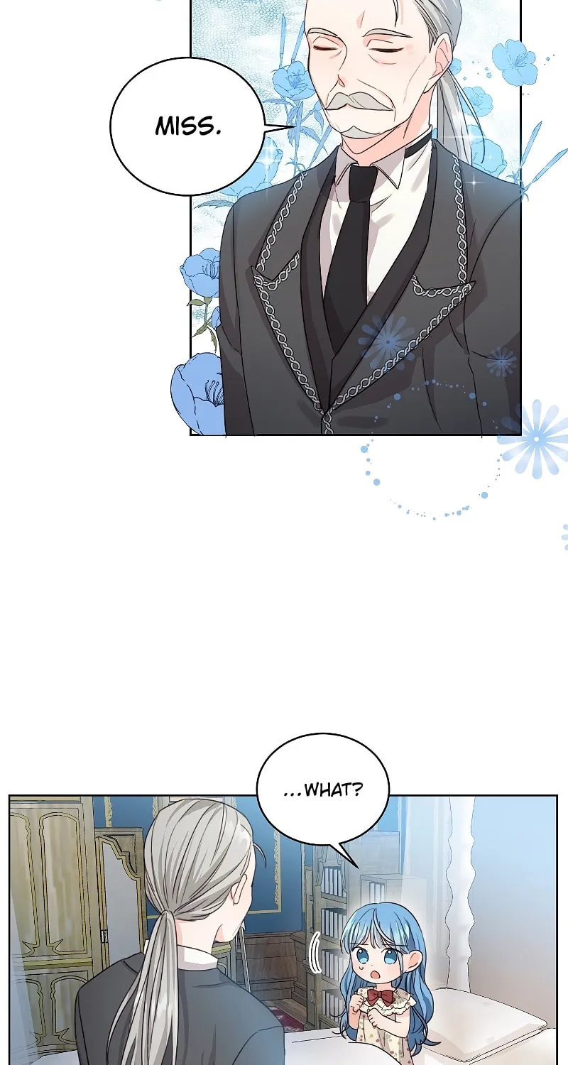 Saving the Villain from the Heroine Chapter 2 page 58 - 