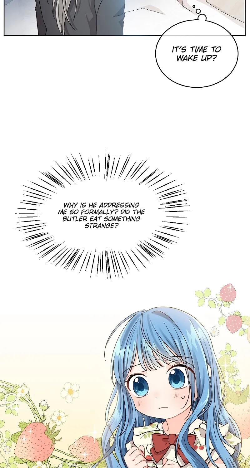 Saving the Villain from the Heroine Chapter 2 page 59 - 