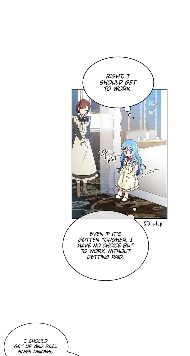 Saving the Villain from the Heroine Chapter 2 page 61 - 