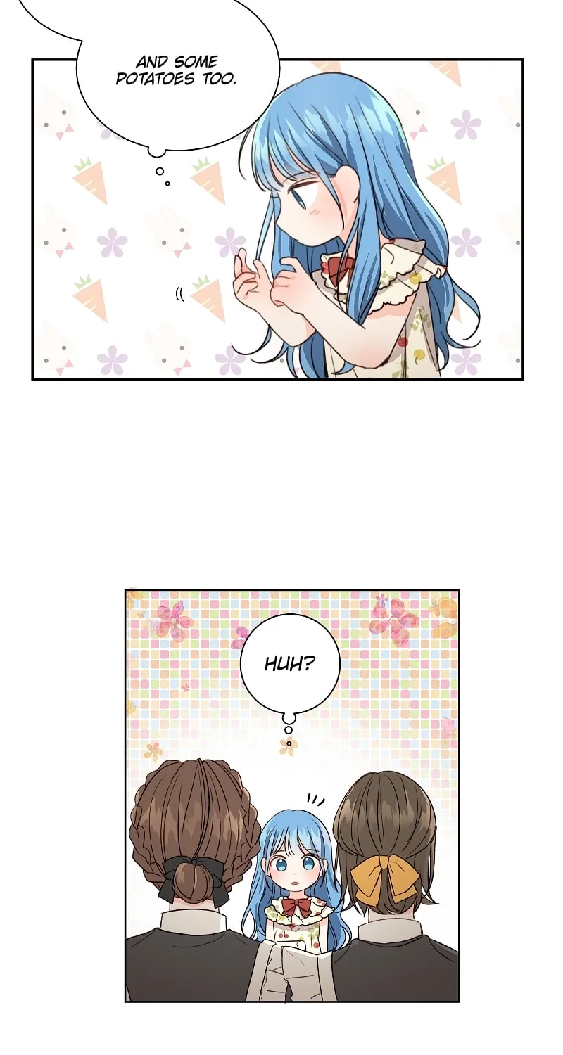 Saving the Villain from the Heroine Chapter 2 page 62 - 
