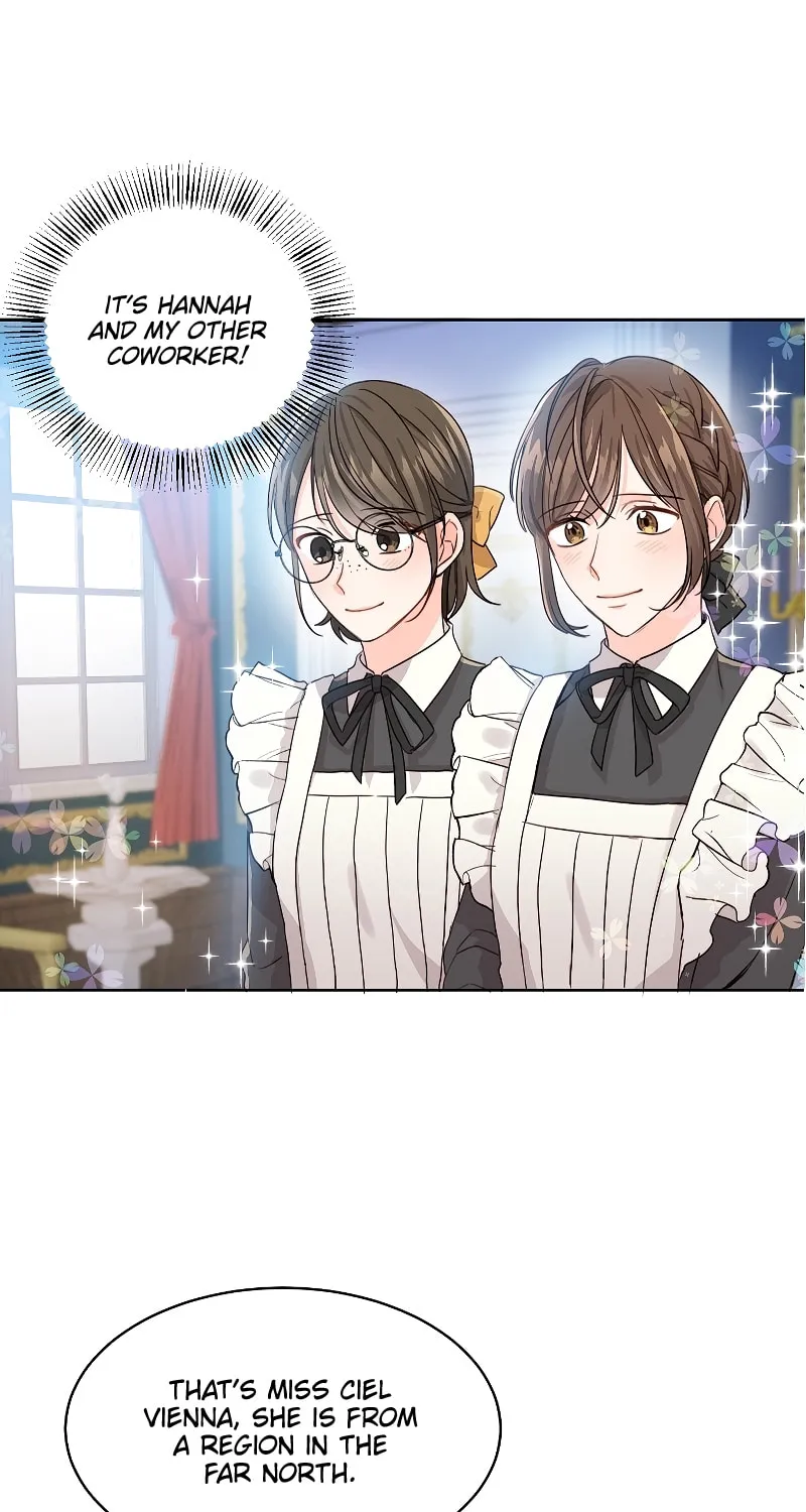 Saving the Villain from the Heroine Chapter 2 page 63 - 