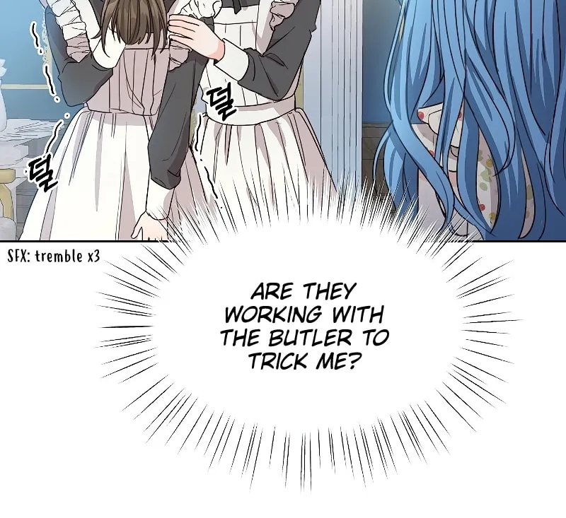 Saving the Villain from the Heroine Chapter 2 page 68 - 