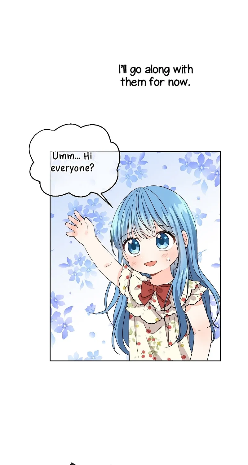 Saving the Villain from the Heroine Chapter 2 page 69 - 