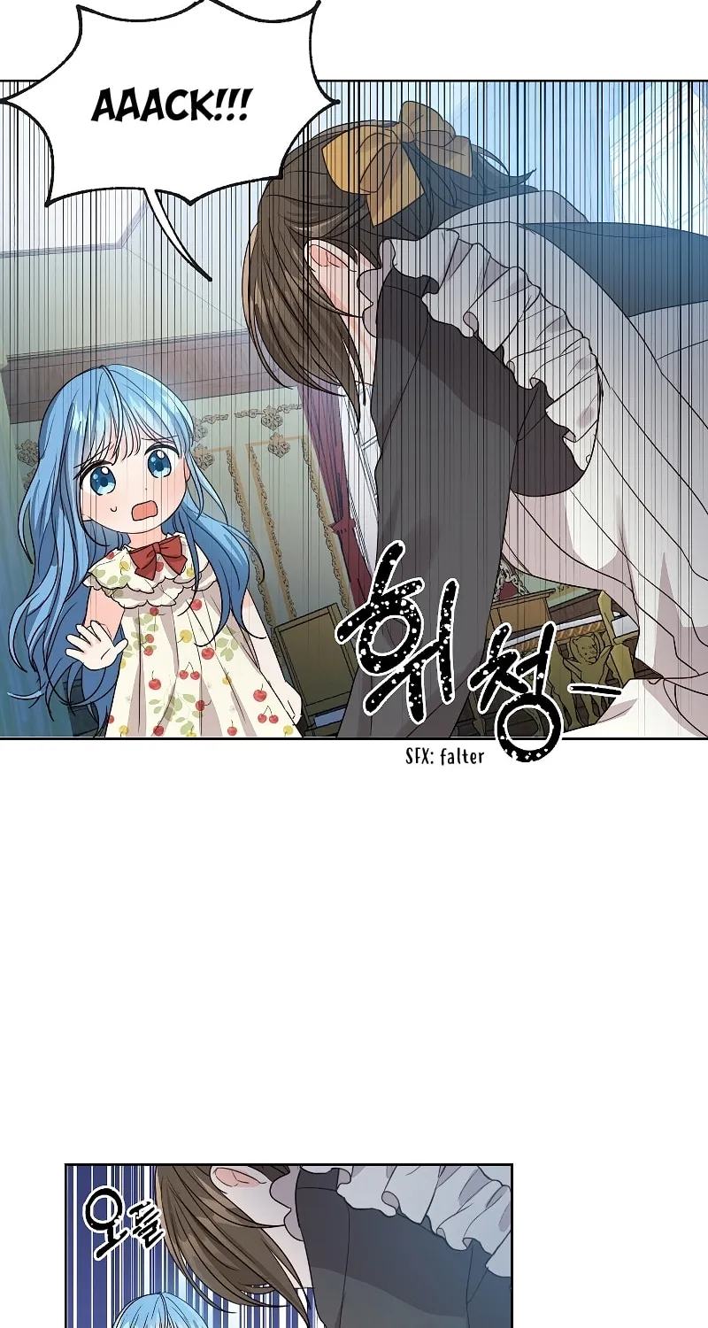 Saving the Villain from the Heroine Chapter 2 page 70 - 