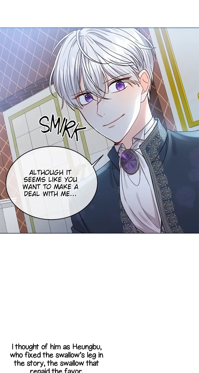 Saving the Villain from the Heroine Chapter 2 page 8 - 