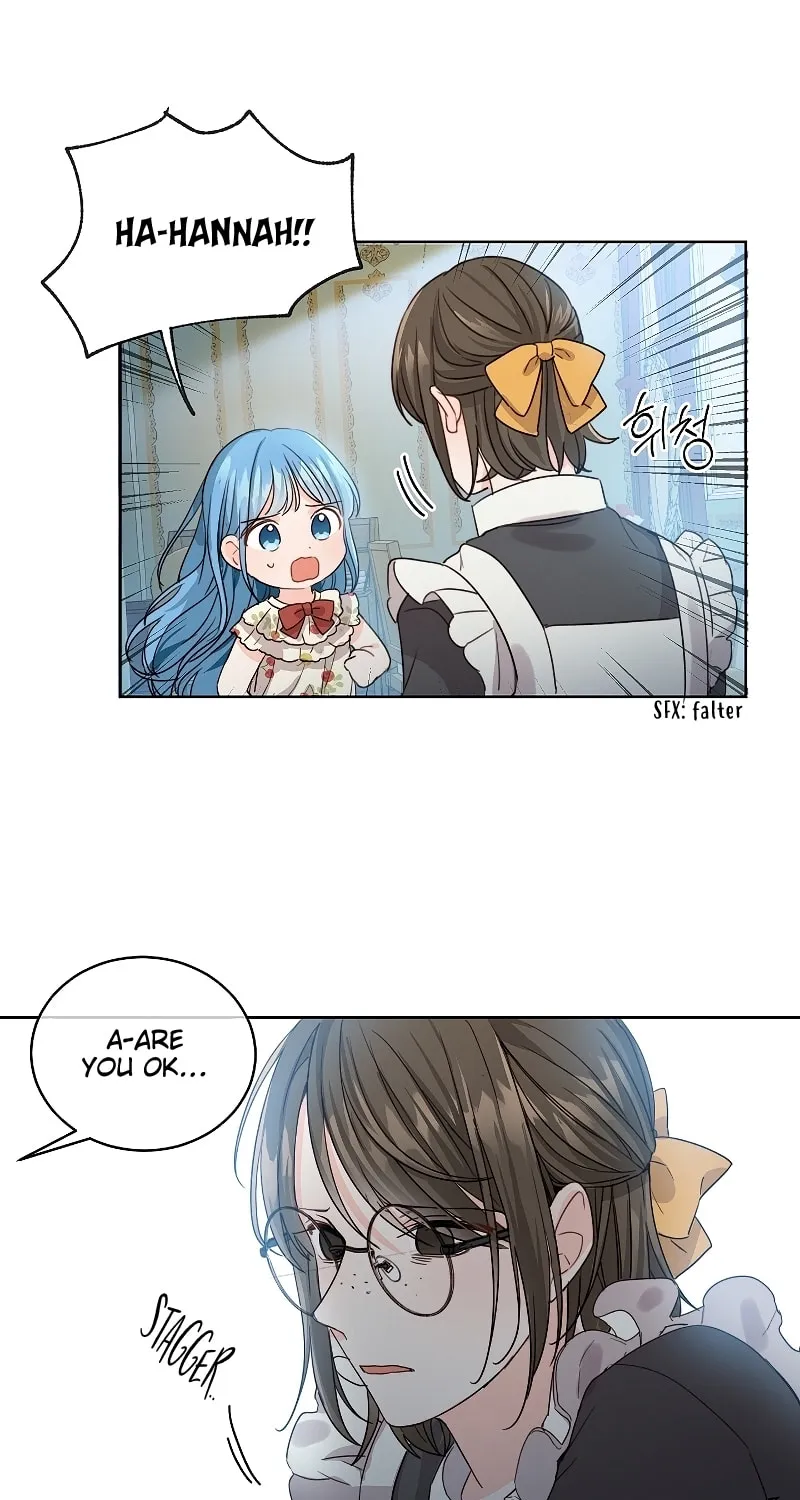 Saving the Villain from the Heroine Chapter 2 page 72 - 
