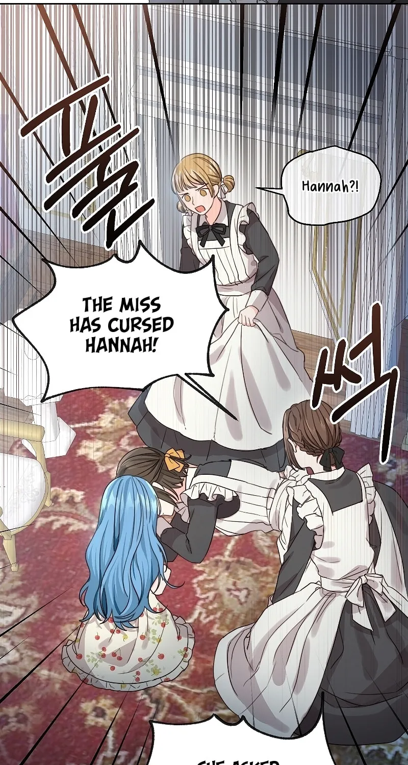 Saving the Villain from the Heroine Chapter 2 page 73 - 