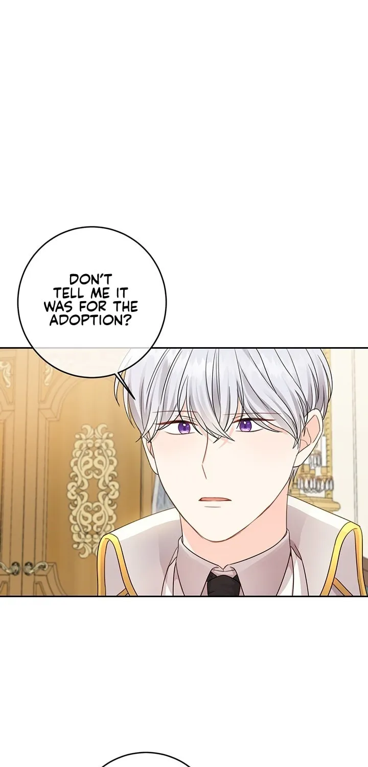 Saving the Villain from the Heroine Chapter 20 page 11 - 