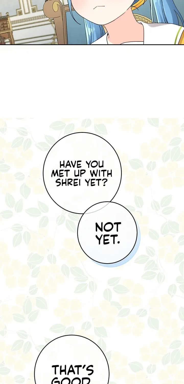 Saving the Villain from the Heroine Chapter 20 page 15 - 