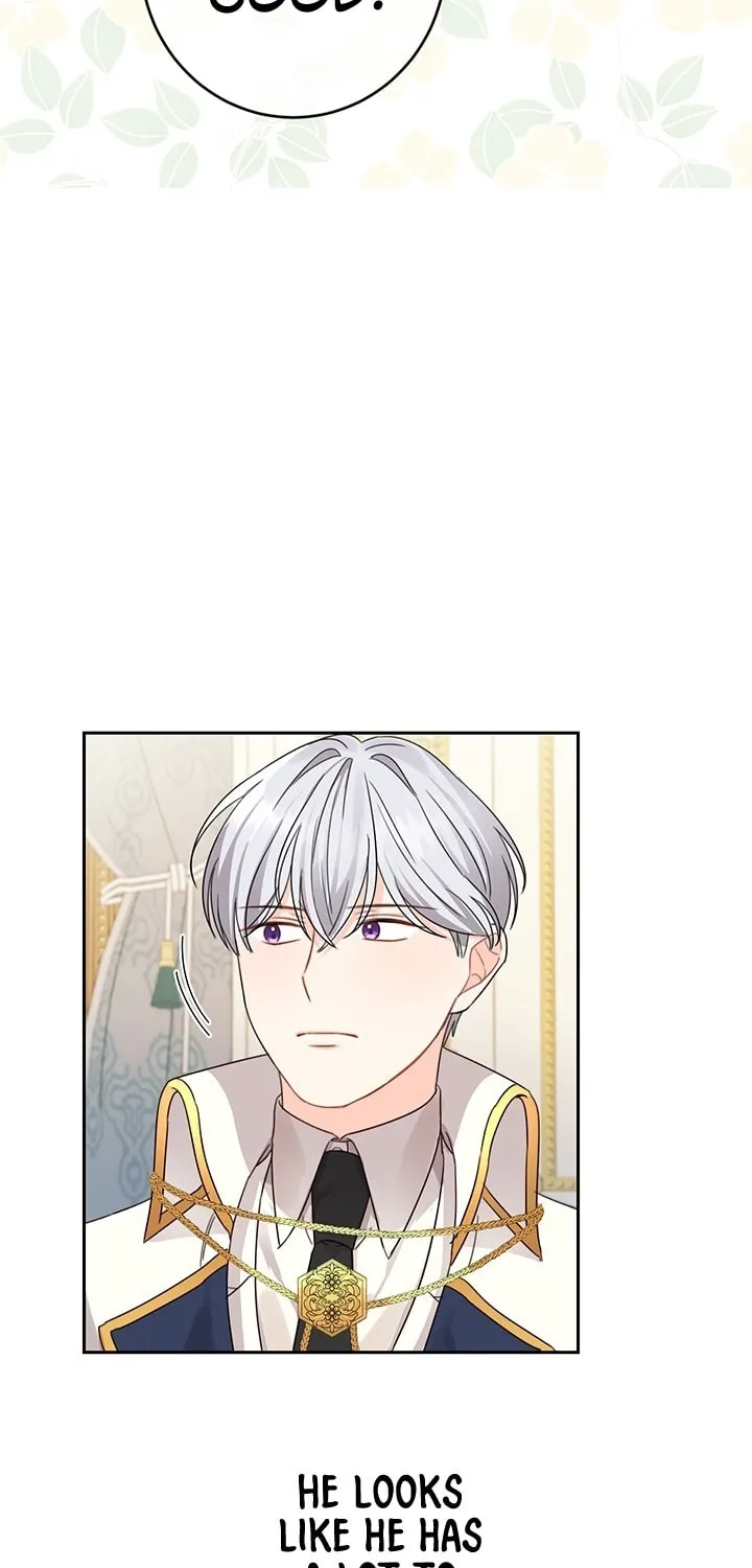 Saving the Villain from the Heroine Chapter 20 page 16 - 