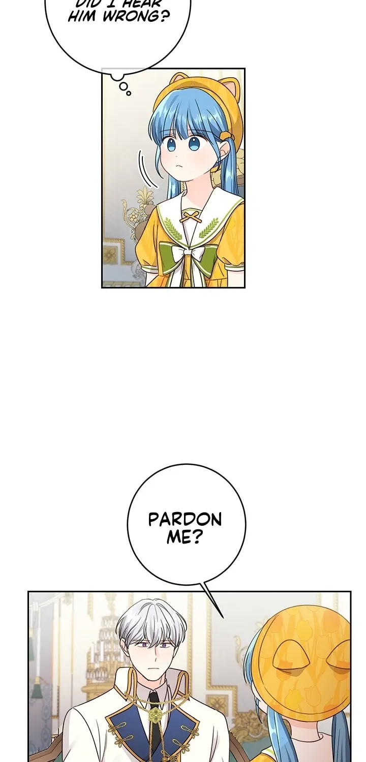 Saving the Villain from the Heroine Chapter 20 page 20 - 