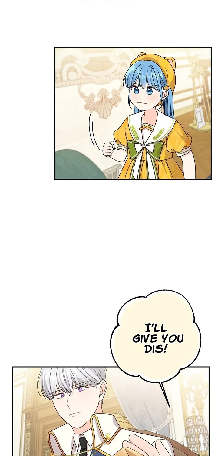 Saving the Villain from the Heroine Chapter 20 page 24 - 