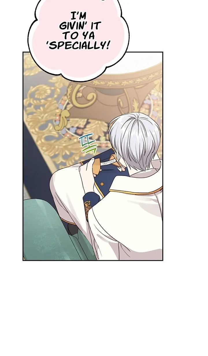 Saving the Villain from the Heroine Chapter 20 page 26 - 