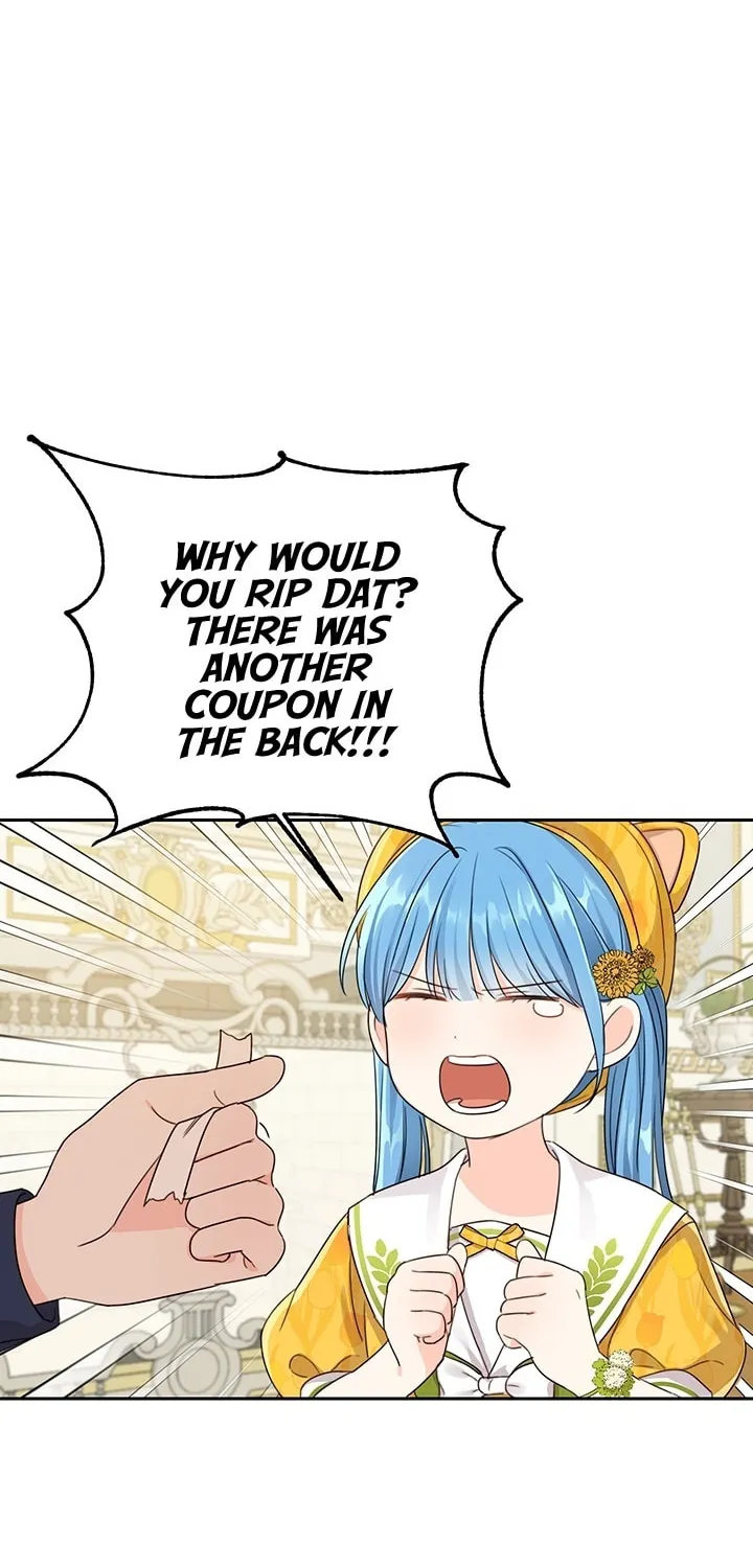 Saving the Villain from the Heroine Chapter 20 page 28 - 
