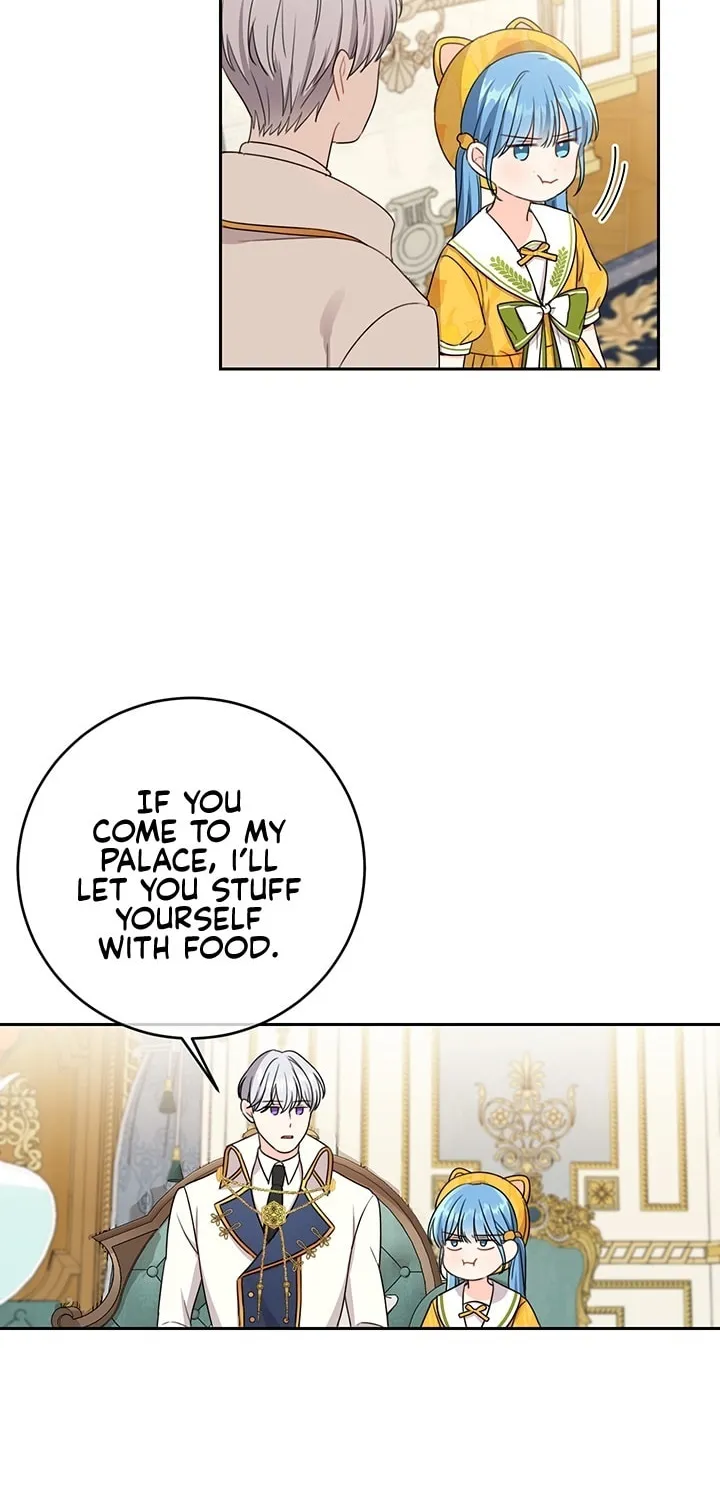 Saving the Villain from the Heroine Chapter 20 page 30 - 