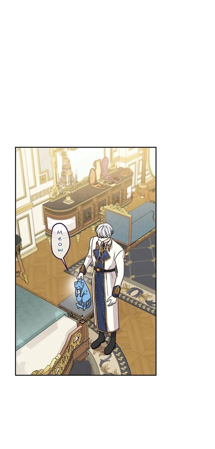 Saving the Villain from the Heroine Chapter 20 page 4 - 
