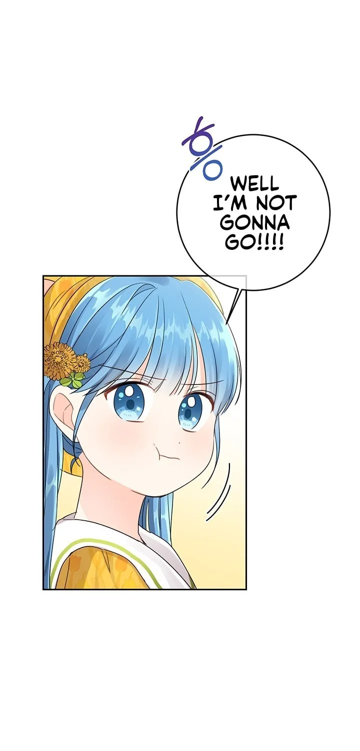 Saving the Villain from the Heroine Chapter 20 page 31 - 
