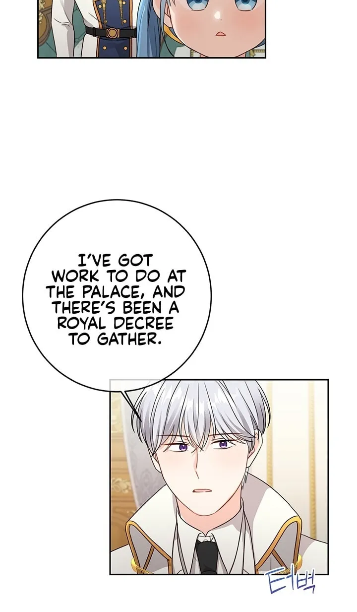 Saving the Villain from the Heroine Chapter 20 page 34 - 