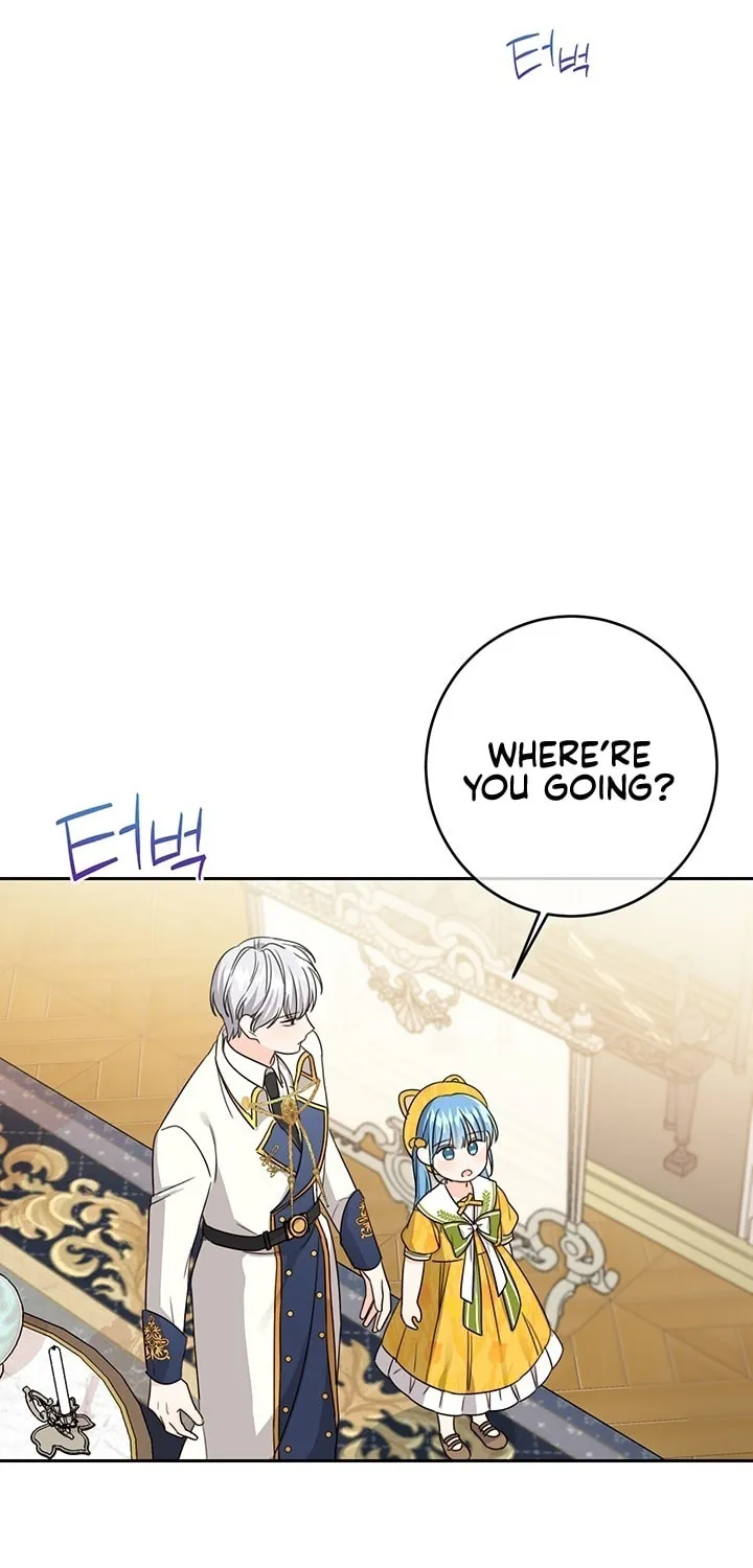 Saving the Villain from the Heroine Chapter 20 page 35 - 