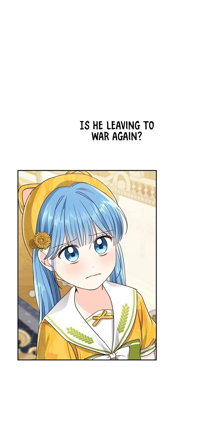 Saving the Villain from the Heroine Chapter 20 page 36 - 