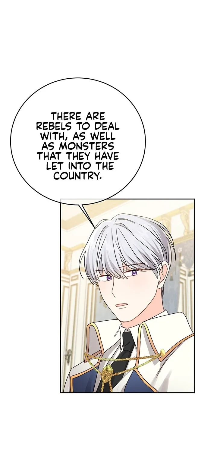 Saving the Villain from the Heroine Chapter 20 page 37 - 