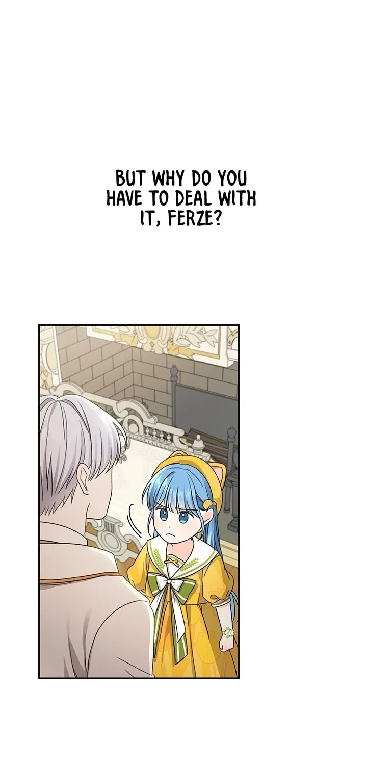 Saving the Villain from the Heroine Chapter 20 page 38 - 