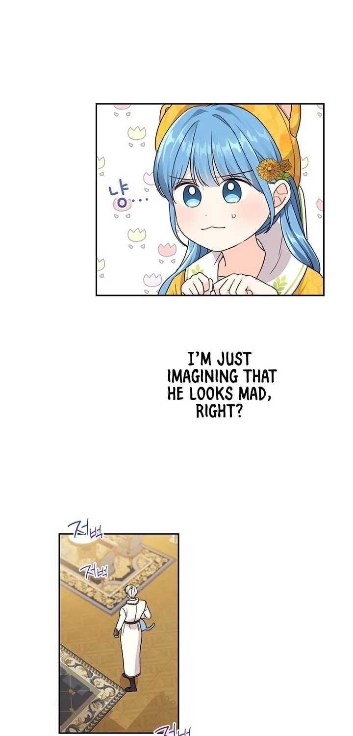 Saving the Villain from the Heroine Chapter 20 page 5 - 