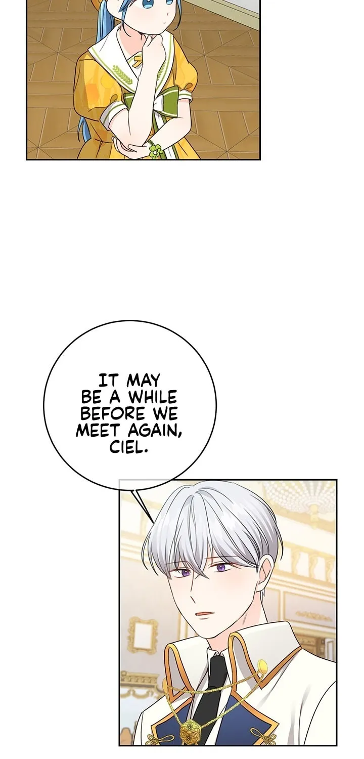 Saving the Villain from the Heroine Chapter 20 page 43 - 