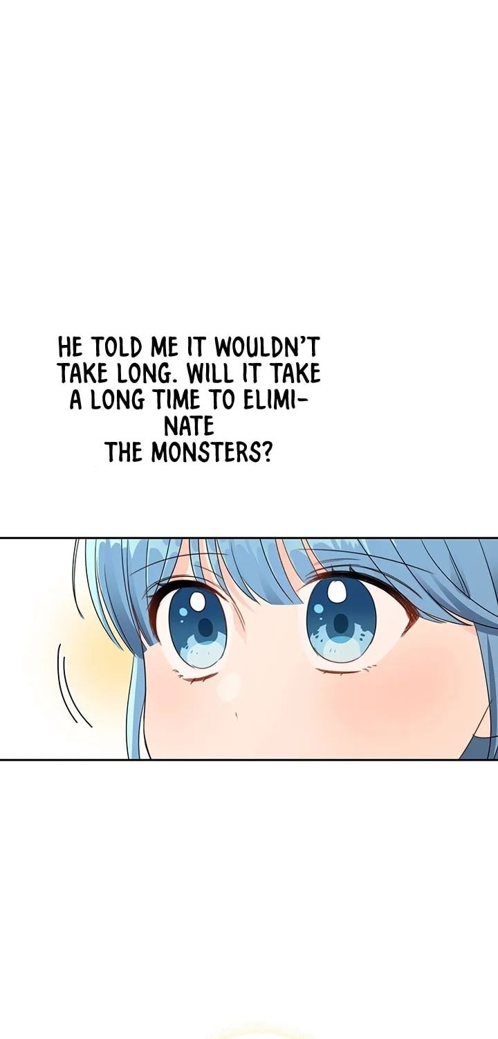 Saving the Villain from the Heroine Chapter 20 page 44 - 