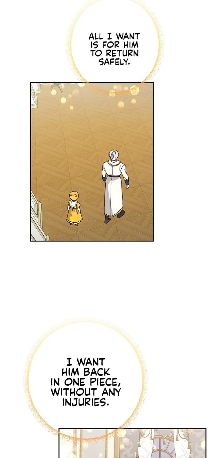Saving the Villain from the Heroine Chapter 20 page 45 - 