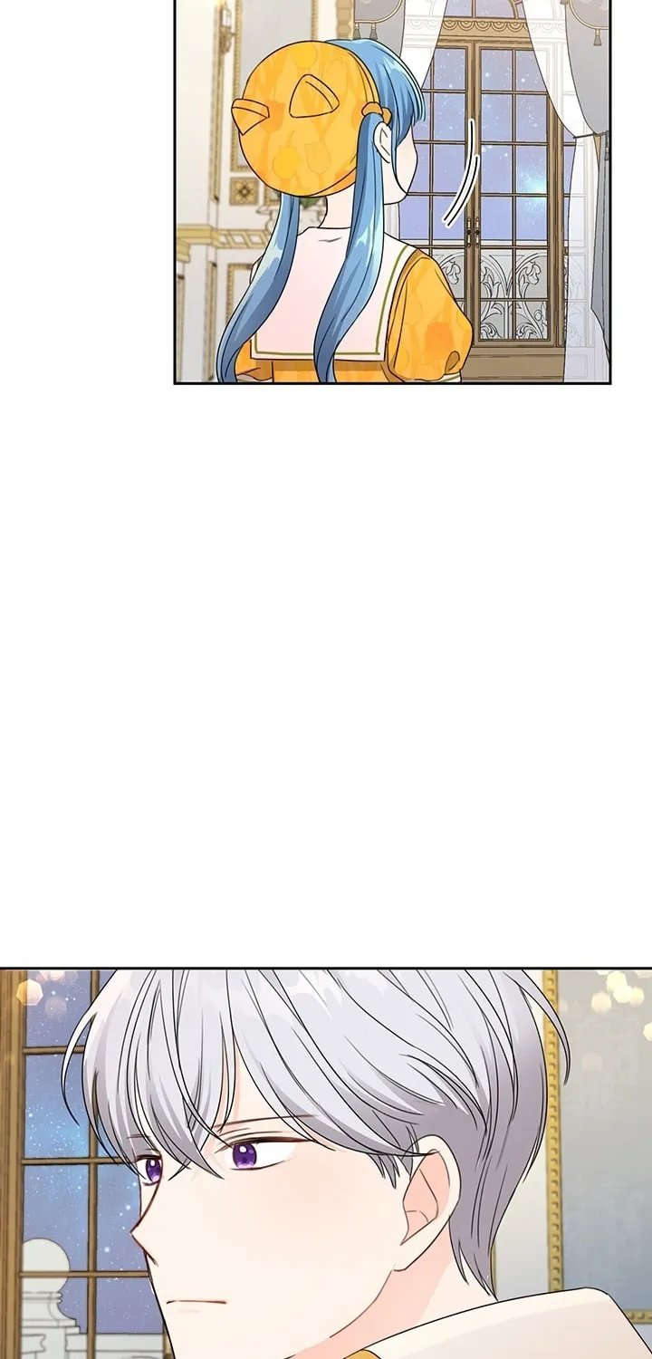 Saving the Villain from the Heroine Chapter 20 page 46 - 