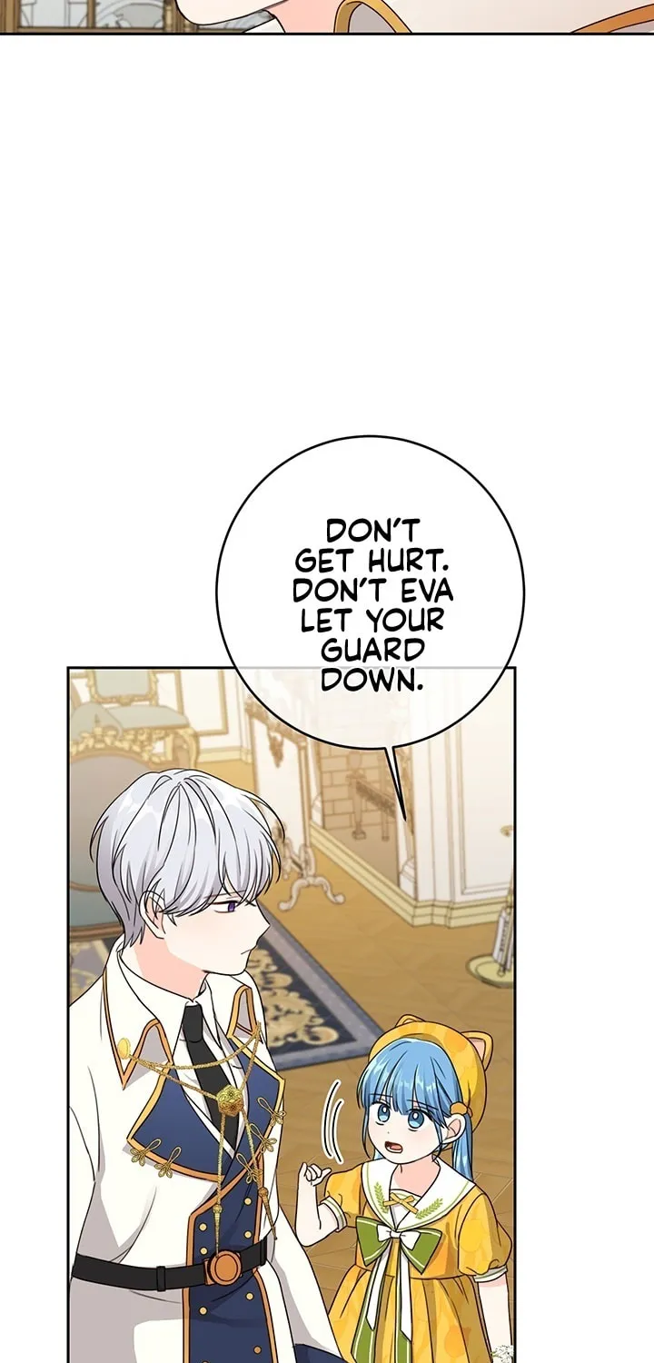 Saving the Villain from the Heroine Chapter 20 page 47 - 