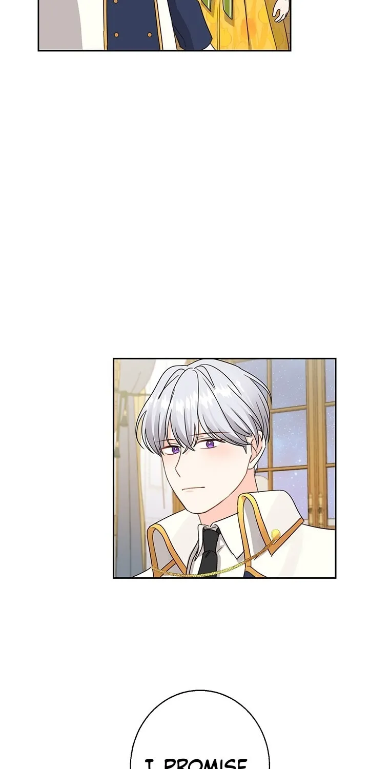 Saving the Villain from the Heroine Chapter 20 page 48 - 