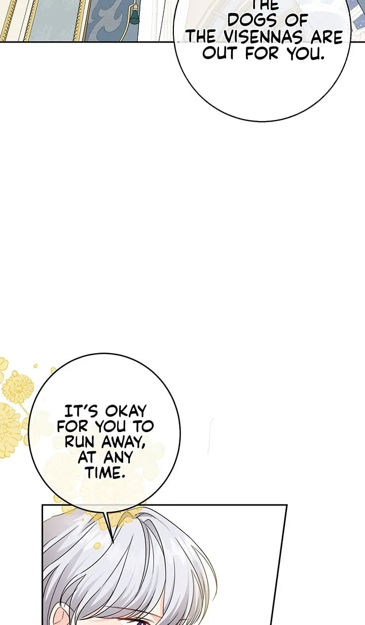 Saving the Villain from the Heroine Chapter 20 page 50 - 