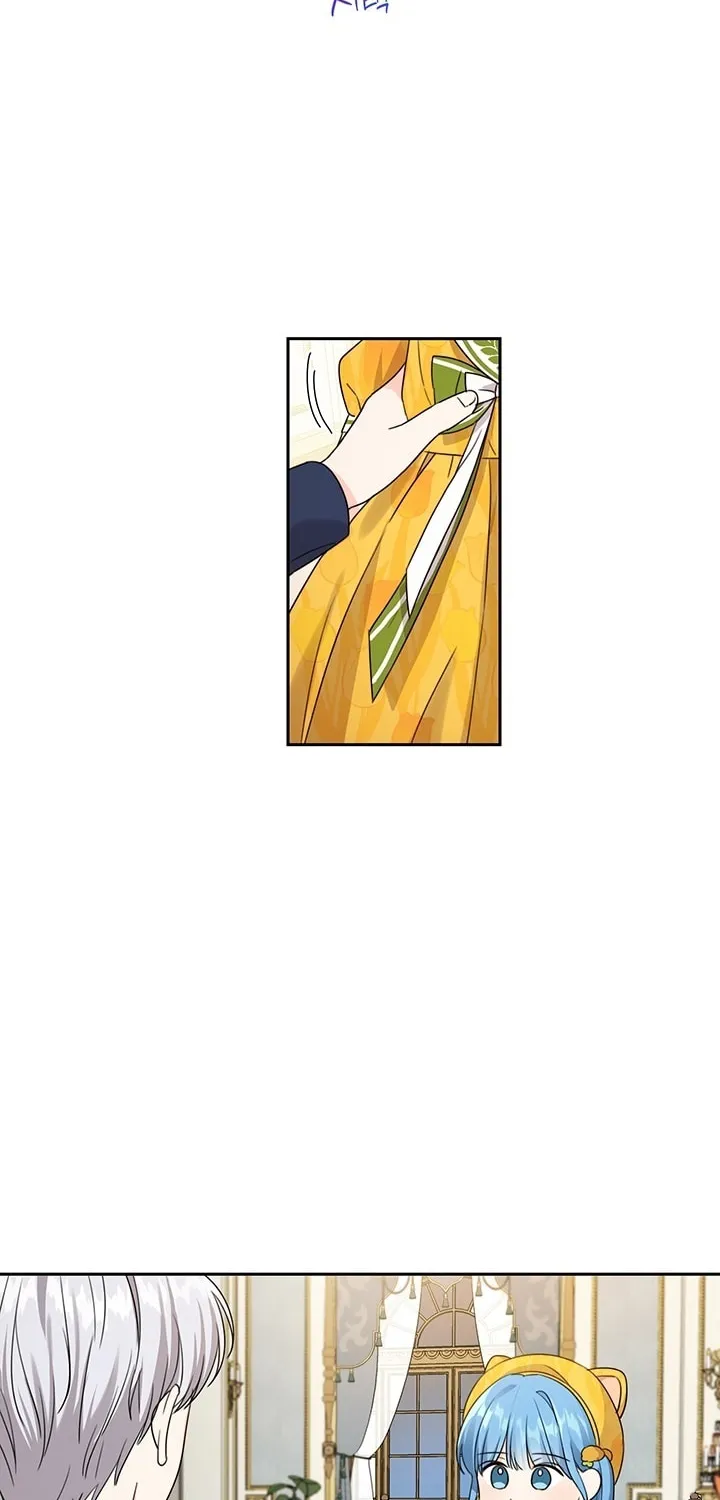 Saving the Villain from the Heroine Chapter 20 page 6 - 