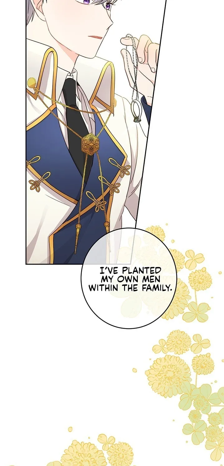Saving the Villain from the Heroine Chapter 20 page 51 - 