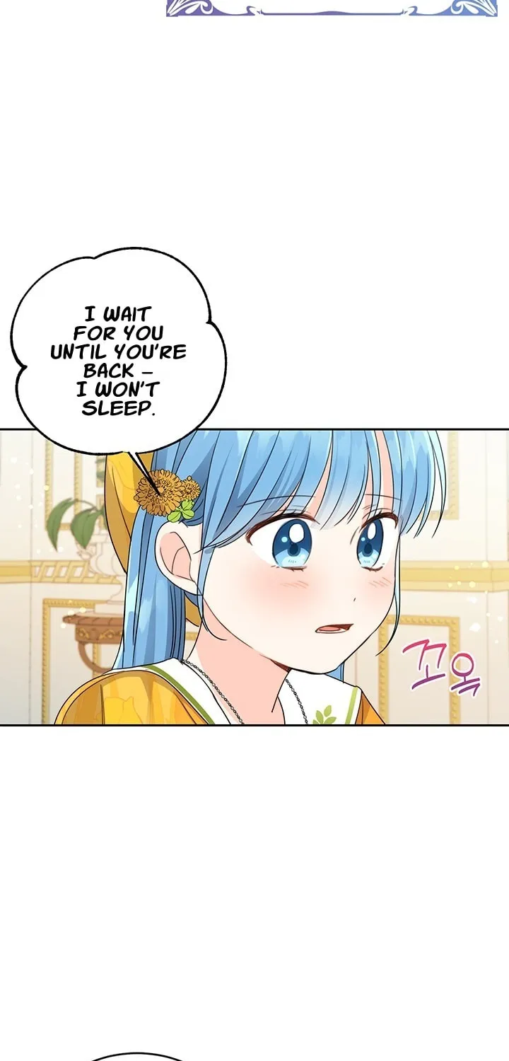 Saving the Villain from the Heroine Chapter 20 page 55 - 