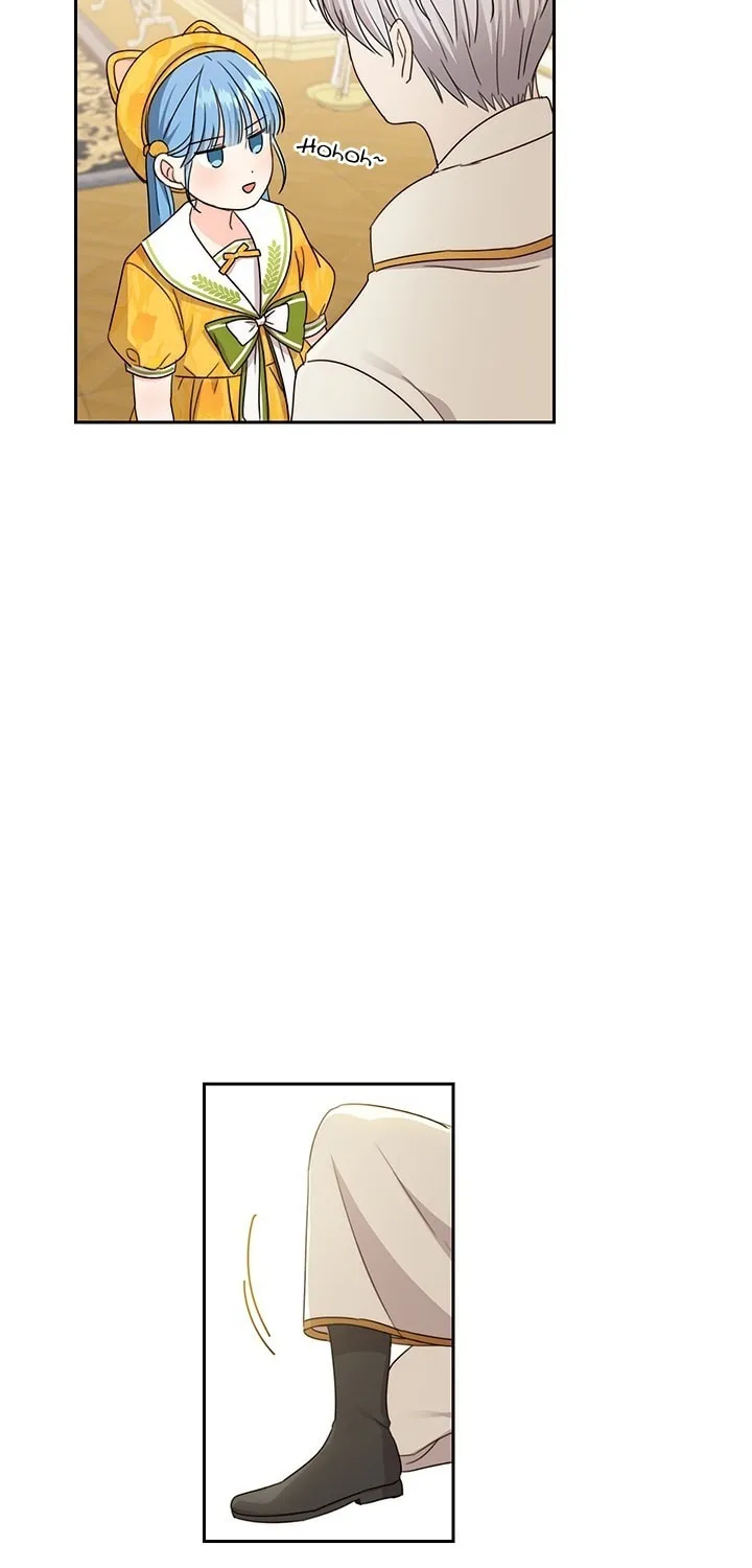 Saving the Villain from the Heroine Chapter 20 page 57 - 