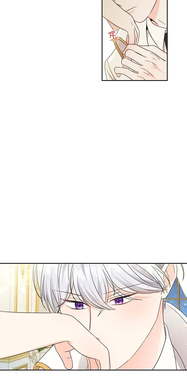 Saving the Villain from the Heroine Chapter 20 page 59 - 