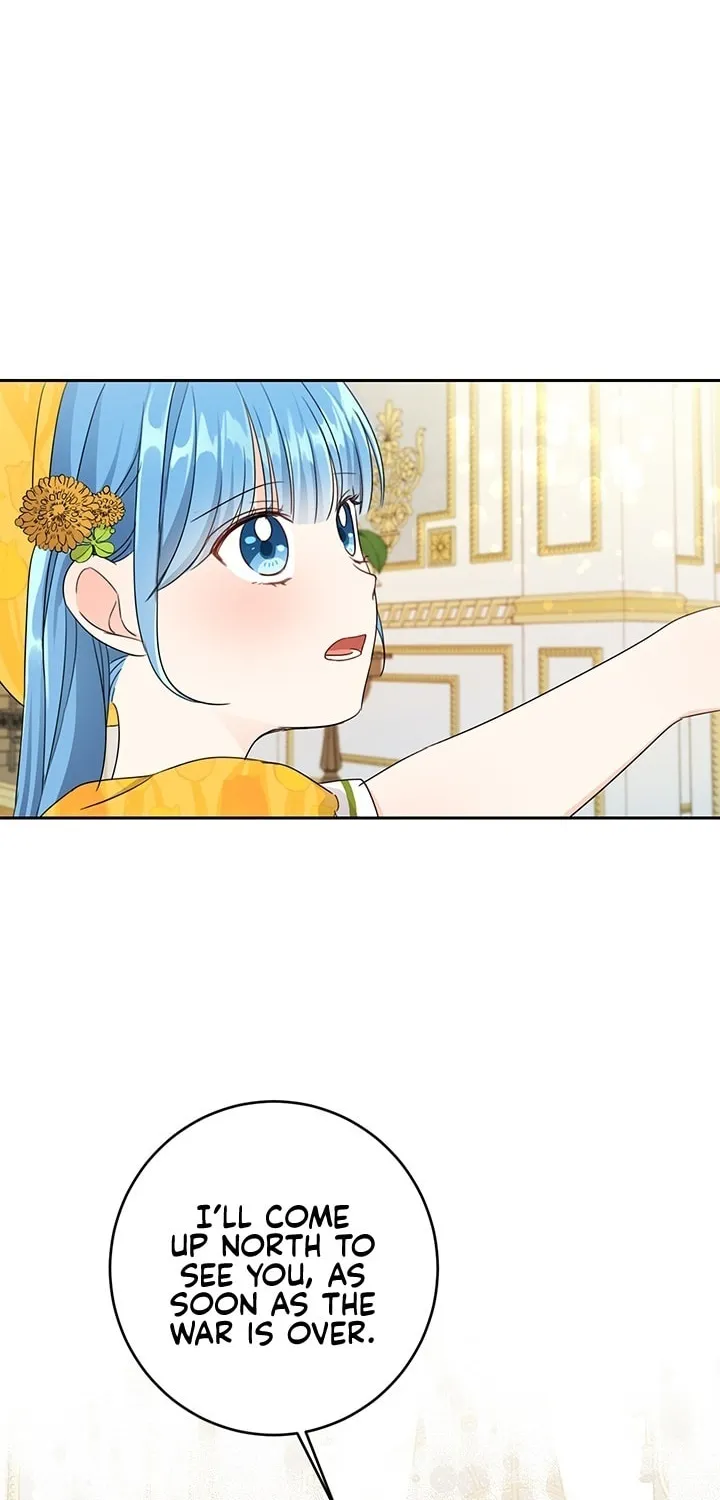 Saving the Villain from the Heroine Chapter 20 page 60 - 