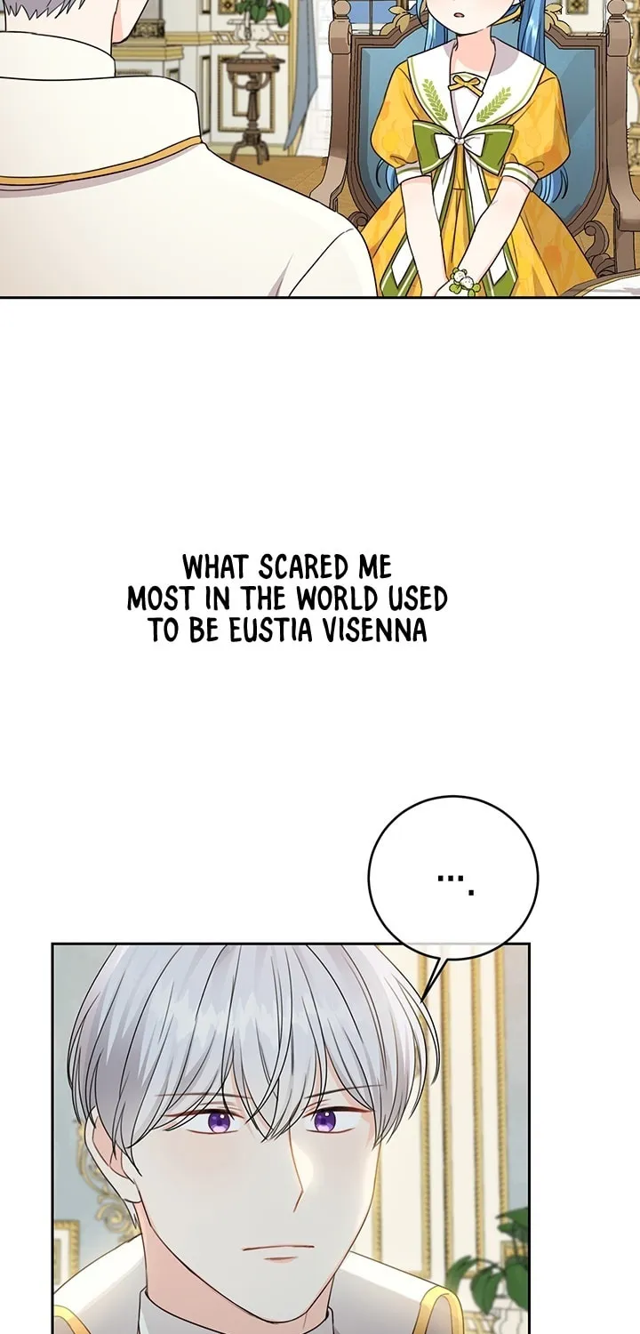 Saving the Villain from the Heroine Chapter 20 page 7 - 