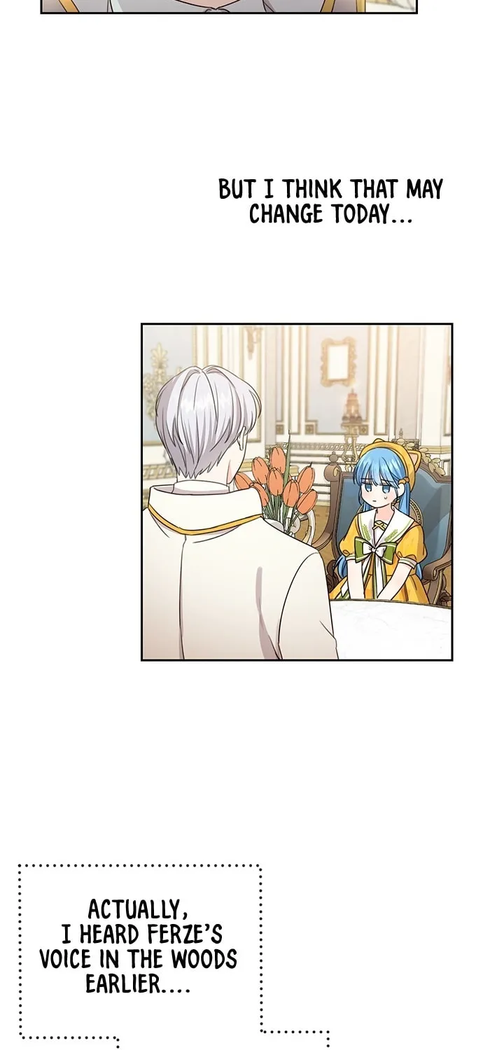 Saving the Villain from the Heroine Chapter 20 page 8 - 