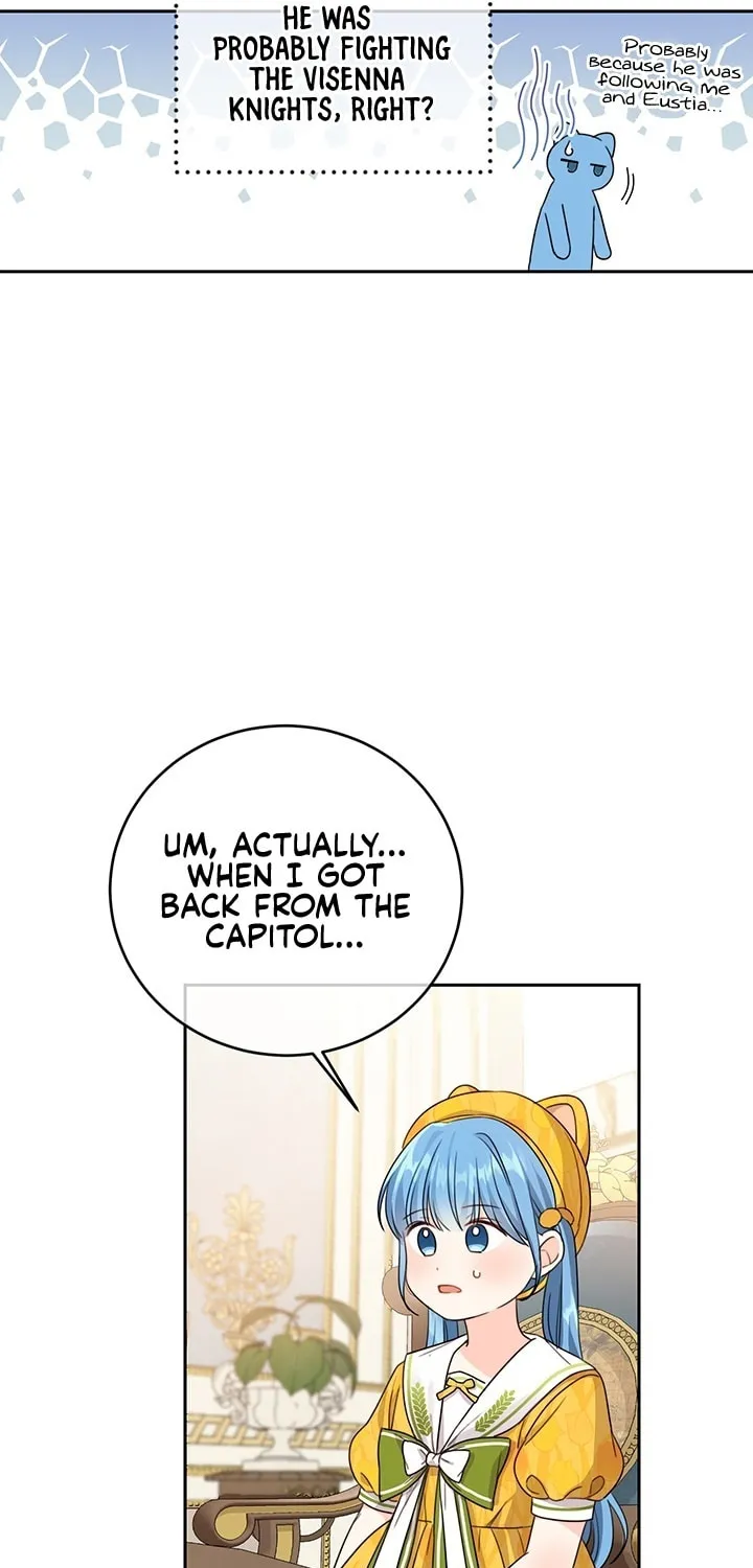 Saving the Villain from the Heroine Chapter 20 page 9 - 