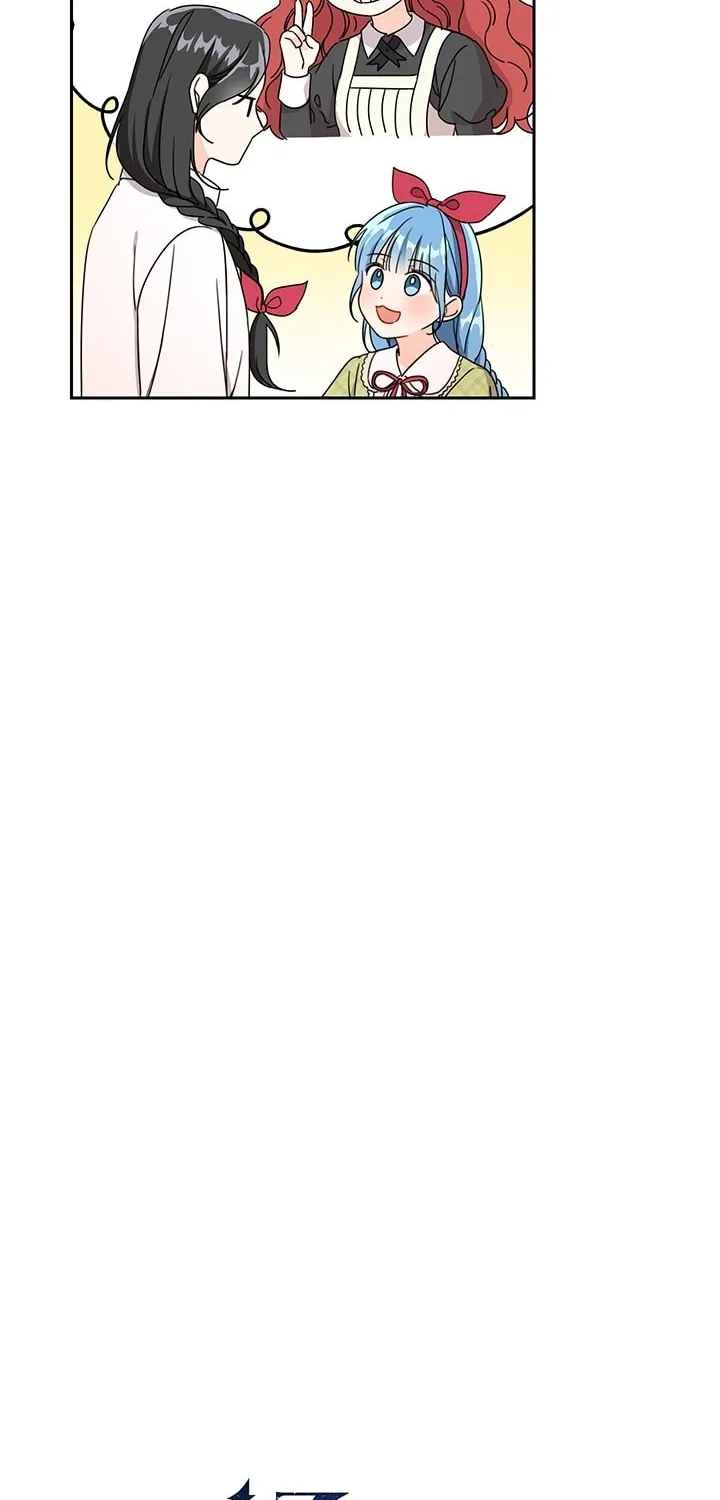 Saving the Villain from the Heroine Chapter 21 page 12 - 
