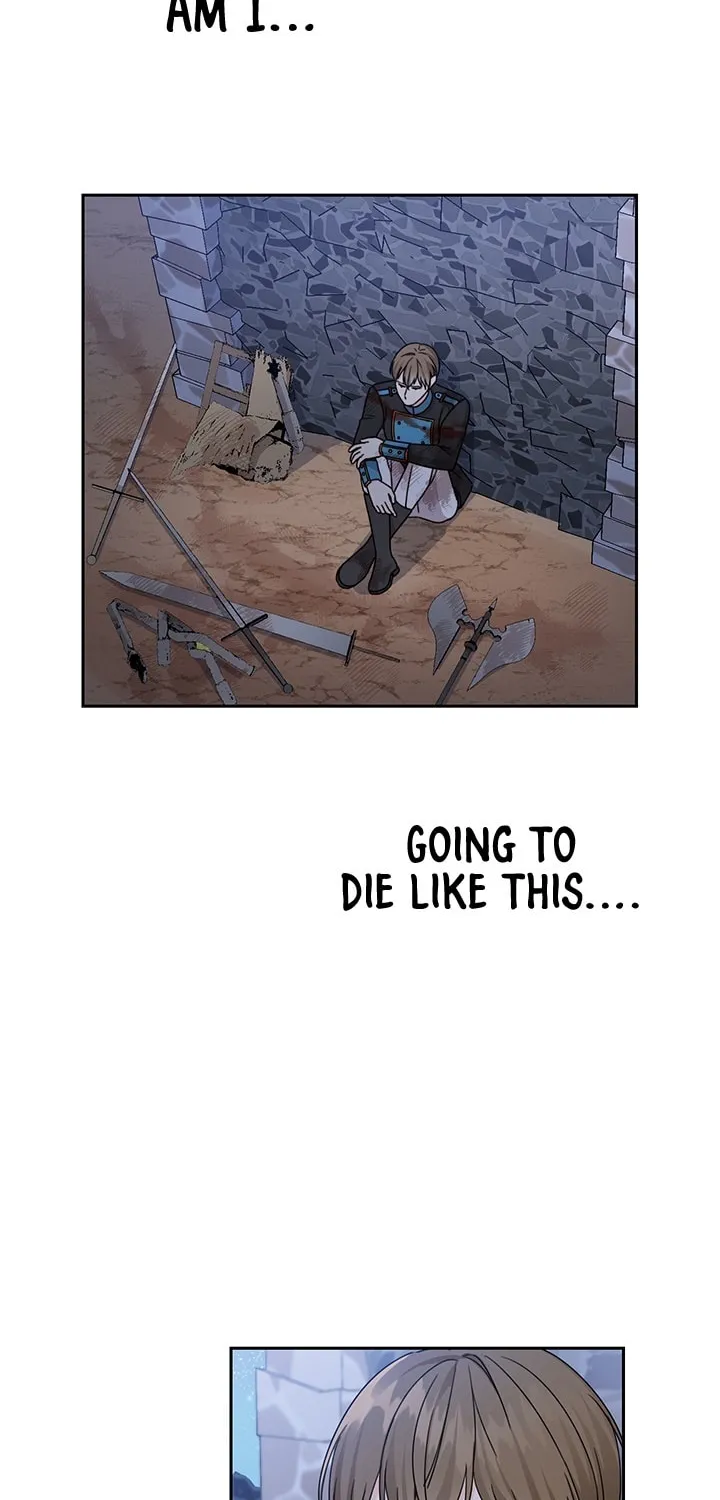 Saving the Villain from the Heroine Chapter 21 page 16 - 