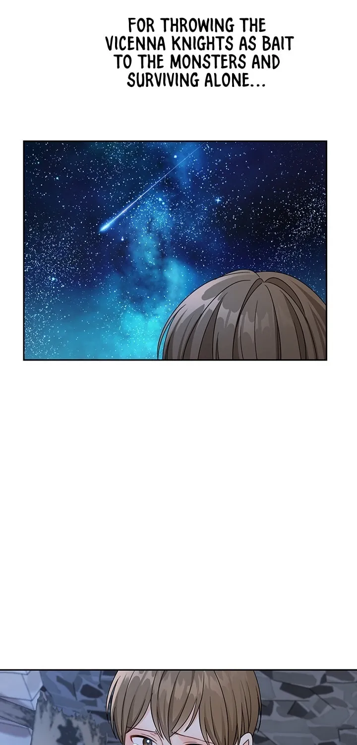 Saving the Villain from the Heroine Chapter 21 page 18 - 